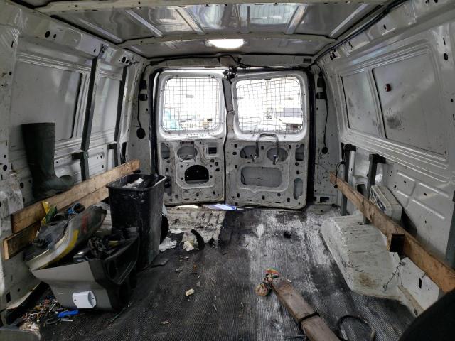 Photo 10 from auction – 2013 FORD ECONOLINE with VIN 1FTNE2EW2DDB00678