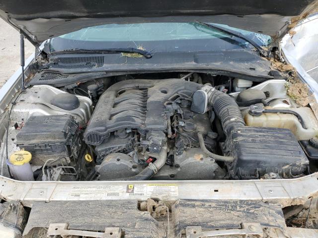 Photo 11 from auction – 2010 CHRYSLER 300 TOURIN with VIN 2C3CA5CV7AH319301