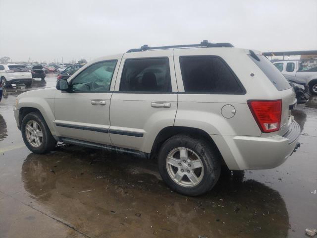 Photo 2 from auction – 2007 JEEP GRAND CHER with VIN 1J8GR48K57C597424