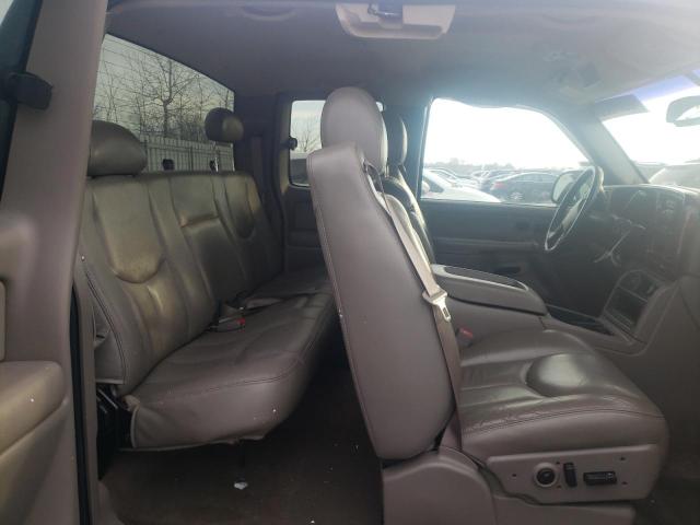 Photo 10 from auction – 2003 CHEVROLET SILVERADO with VIN 2GCEK19T631233084