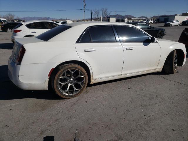 Photo 3 from auction – 2016 CHRYSLER 300 S with VIN 2C3CCABG6GH268677