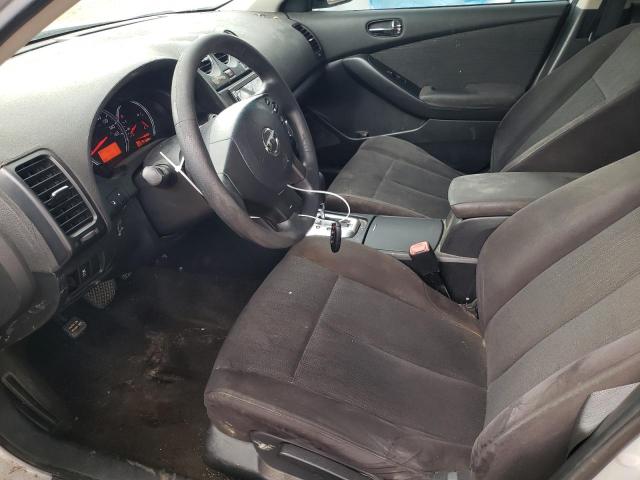 Photo 7 from auction – 2012 NISSAN ALTIMA BAS with VIN 1N4AL2AP9CC154587