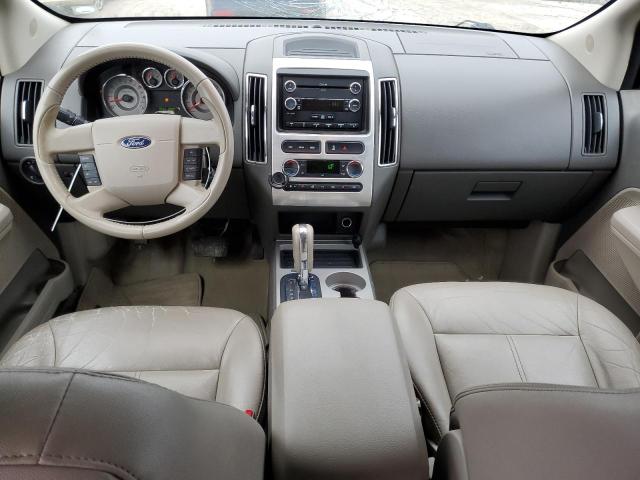 Photo 8 from auction – 2010 FORD EDGE LIMIT with VIN 2FMDK3KC9ABB60412
