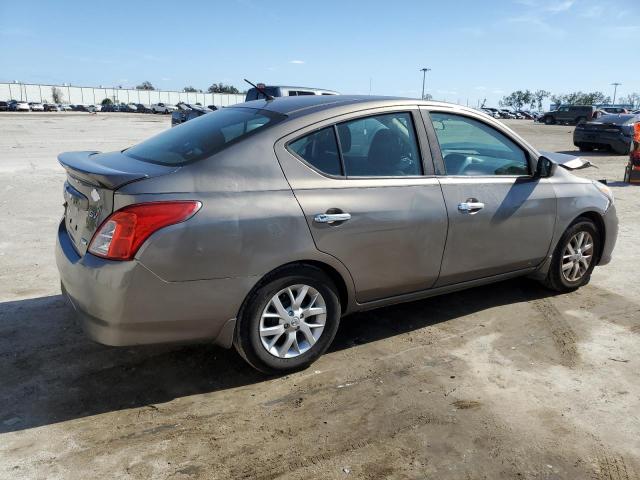 Photo 3 from auction – 2015 NISSAN VERSA S with VIN 3N1CN7AP2FL901128