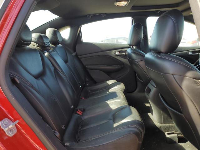 Photo 10 from auction – 2013 DODGE DART LIMIT with VIN 1C3CDFCH8DD159227