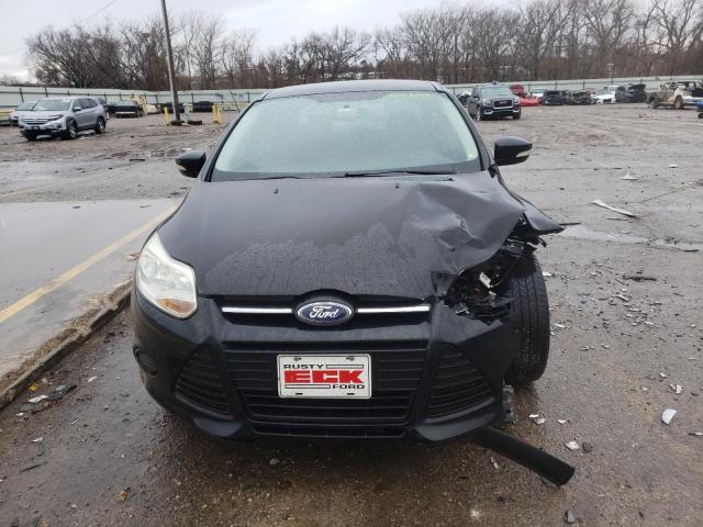 Photo 5 from auction – 2013 FORD FOCUS SE with VIN 1FADP3F29DL144731