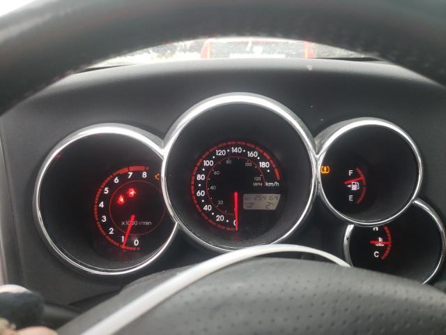 Photo 9 from auction – 2007 TOYOTA COROLLA MA with VIN 2T1KR32EX7C671815