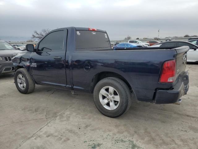 Photo 2 from auction – 2014 RAM 1500 ST with VIN 3C6JR6ATXEG257568
