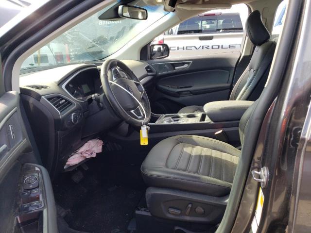 Photo 7 from auction – 2020 FORD EDGE SEL with VIN 2FMPK3J95LBA50429