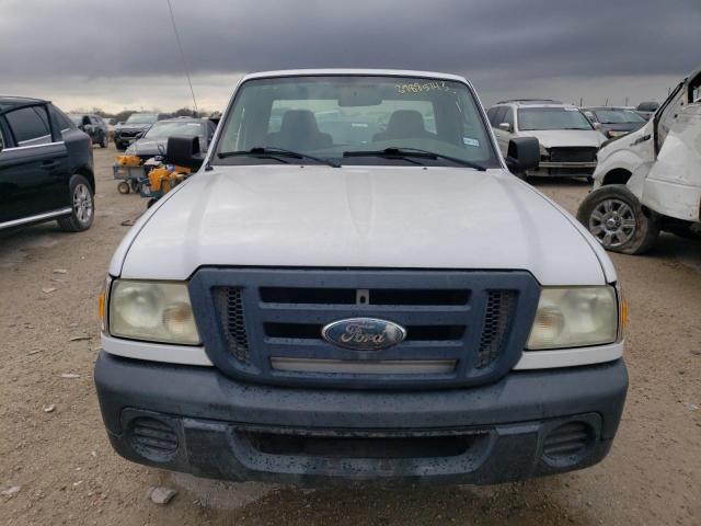 Photo 5 from auction – 2009 FORD RANGER with VIN 1FTYR10D29PA41008
