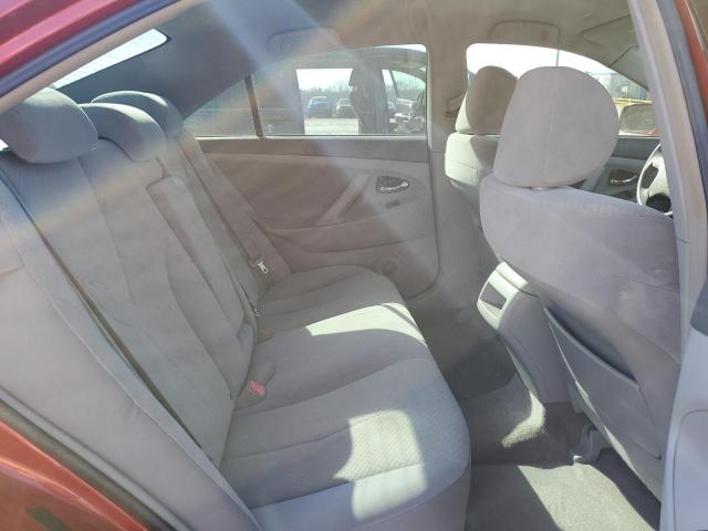 Photo 10 from auction – 2007 TOYOTA CAMRY CE with VIN JTNBE46K073029738
