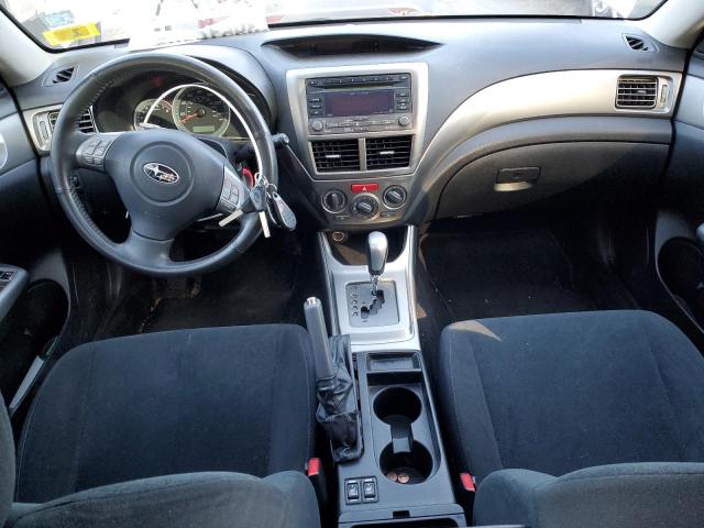Photo 8 from auction – 2010 SUBARU IMPREZA 2. with VIN JF1GE6B61AH517191
