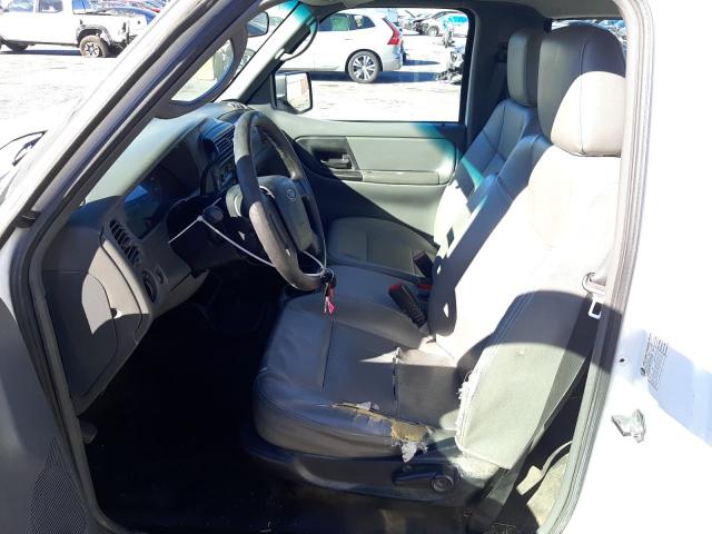Photo 7 from auction – 2011 FORD RANGER with VIN 1FTKR1AD8BPA39516