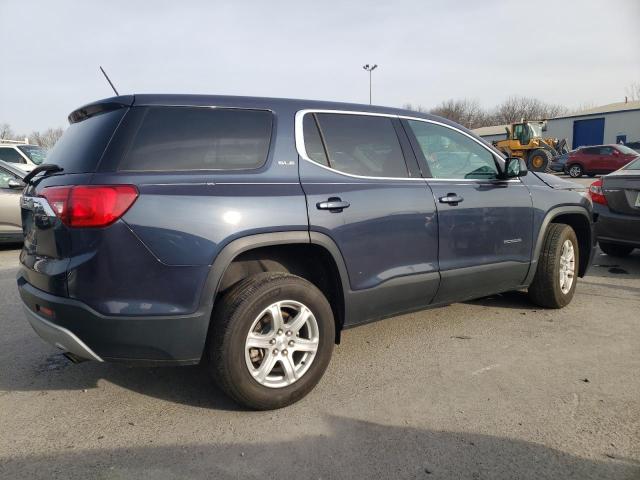 Photo 3 from auction – 2019 GMC ACADIA SLE with VIN 1GKKNKLA3KZ192186