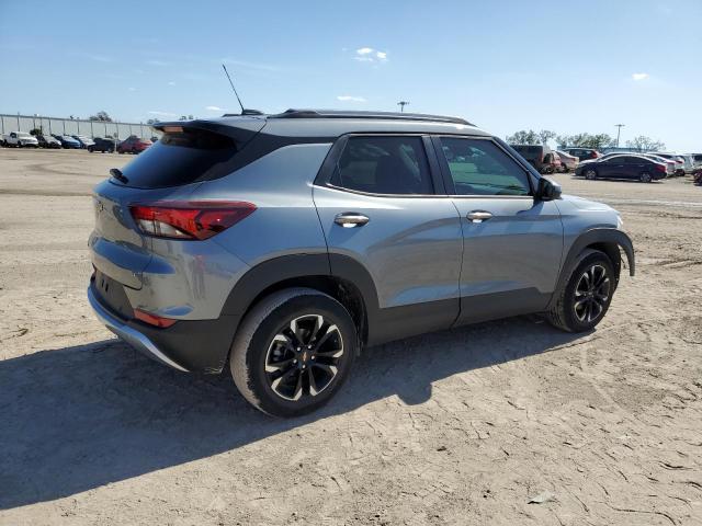 Photo 3 from auction – 2021 CHEVROLET TRAILBLAZE with VIN KL79MPSL7MB004615