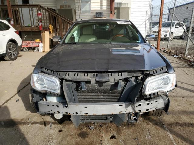 Photo 5 from auction – 2011 CHRYSLER 300C with VIN 2C3CK6CT6BH573875