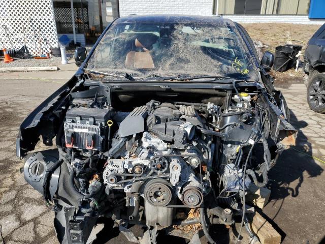 Photo 5 from auction – 2016 JEEP GRAND CHER with VIN 1C4RJFDJ1GC365645