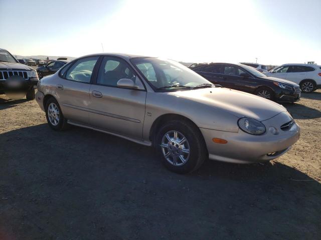 Photo 4 from auction – 1998 FORD TAURUS LX with VIN 1FAFP52S3WA136505