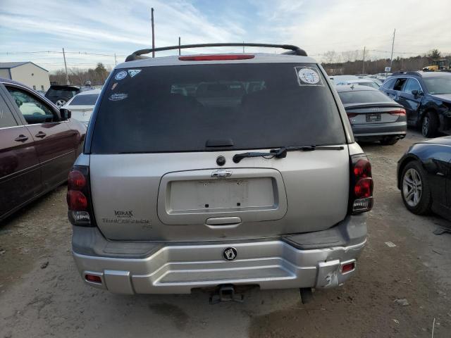 Photo 6 from auction – 2005 CHEVROLET TRAILBLAZE with VIN 1GNDT13S852115802