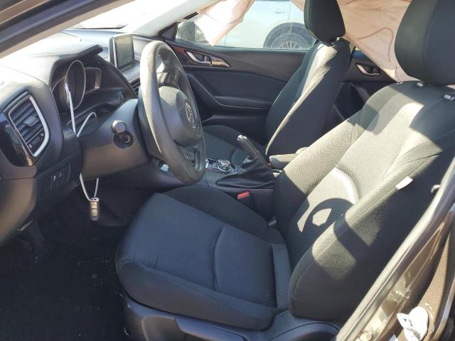Photo 7 from auction – 2015 MAZDA 3 SPORT with VIN 3MZBM1U75FM230288