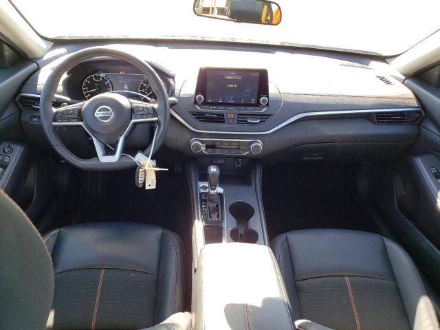 Photo 8 from auction – 2021 NISSAN ALTIMA SR with VIN 1N4BL4CV8MN407786