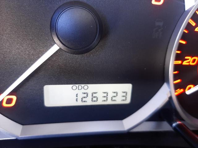 Photo 9 from auction – 2013 SUBARU IMPREZA WR with VIN JF1GV7F67DG018051