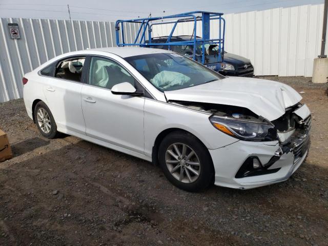 Photo 4 from auction – 2019 HYUNDAI SONATA SE with VIN 5NPE24AF0KH797463