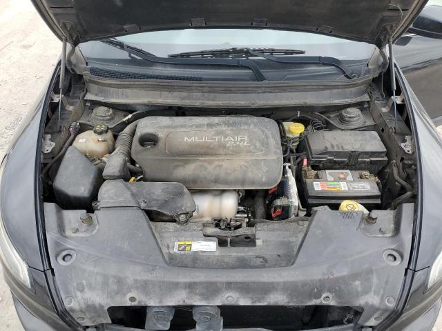Photo 11 from auction – 2014 JEEP CHEROKEE L with VIN 1C4PJLCB3EW148092