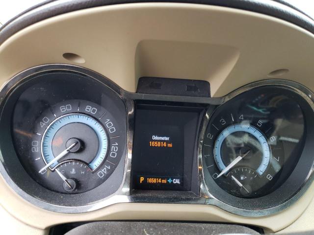 Photo 9 from auction – 2013 BUICK LACROSSE with VIN 1G4GC5E32DF216565