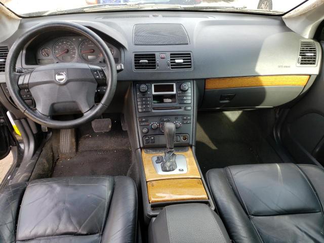 Photo 8 from auction – 2006 VOLVO XC90 with VIN YV4CZ592861253524