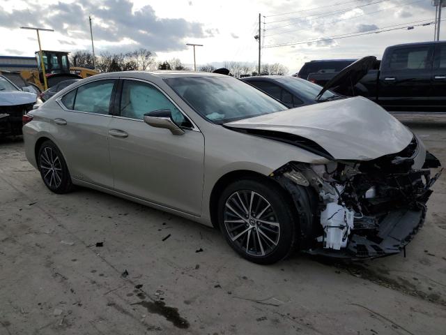 Photo 4 from auction – 2022 LEXUS ES 300H BA with VIN 58ADA1C19NU014203