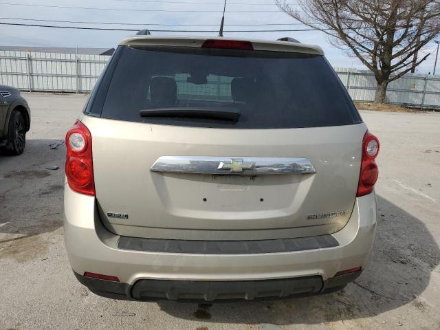 Photo 6 from auction – 2012 CHEVROLET EQUINOX LT with VIN 2GNALDEK7C6149845