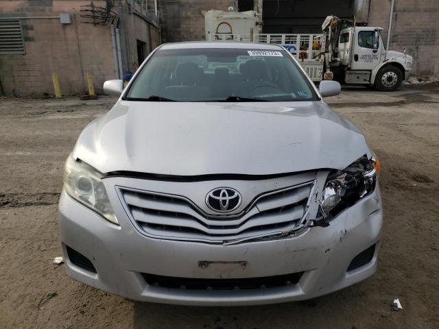 Photo 5 from auction – 2010 TOYOTA CAMRY BASE with VIN 4T1BF3EK4AU023368