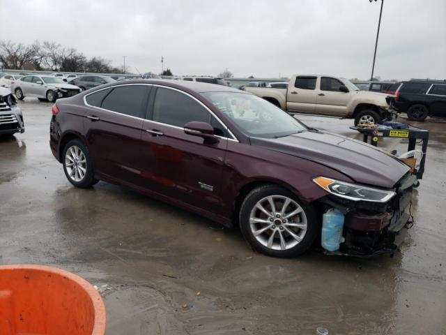 Photo 4 from auction – 2017 FORD FUSION SE with VIN 3FA6P0PU4HR121582