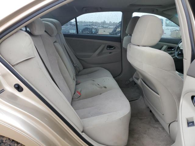 Photo 10 from auction – 2010 TOYOTA CAMRY BASE with VIN 4T1BF3EK7AU041265