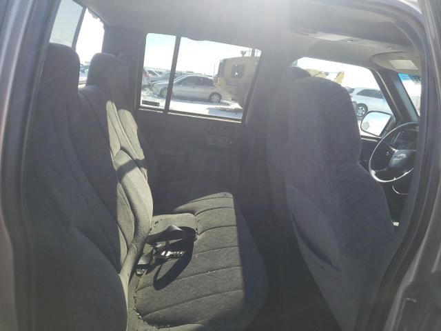 Photo 10 from auction – 2002 GMC SONOMA with VIN 1GTDT13W02K202617