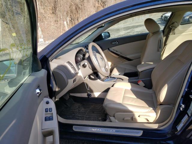 Photo 7 from auction – 2012 NISSAN ALTIMA S with VIN 1N4AL2EP9CC166605