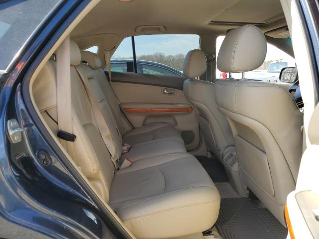 Photo 10 from auction – 2005 LEXUS RX 330 with VIN 2T2HA31U25C070935