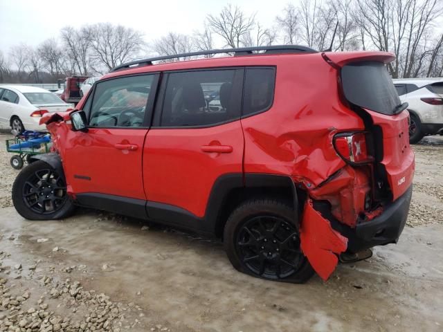 Photo 2 from auction – 2020 JEEP RENEGADE L with VIN ZACNJABB8LPL17351