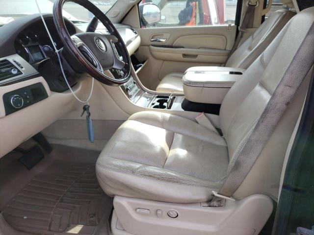 Photo 7 from auction – 2007 CADILLAC ESCALADE E with VIN 1GYFK66837R324757