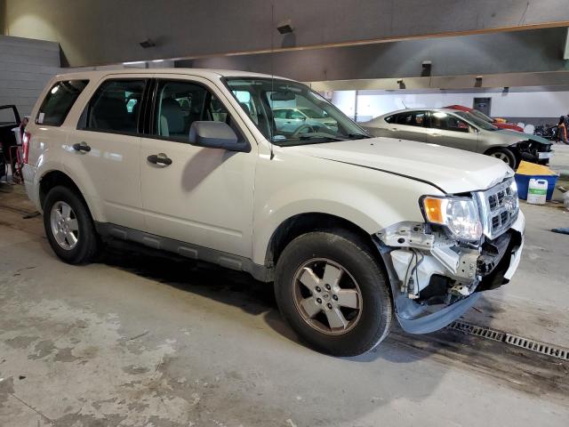 Photo 4 from auction – 2012 FORD ESCAPE XLS with VIN 1FMCU9C73CKC69726