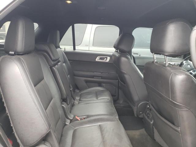 Photo 11 from auction – 2015 FORD EXPLORER L with VIN 1FM5K8F88FGB51241