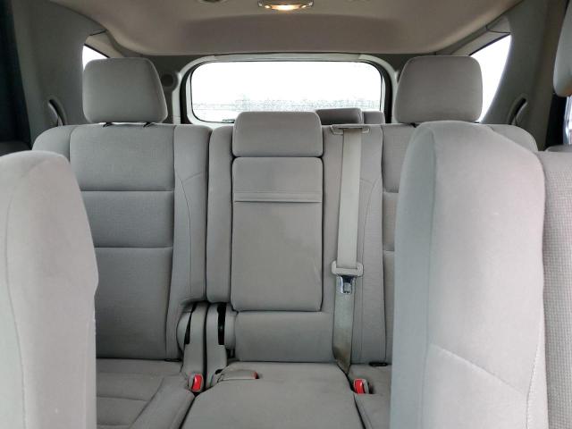 Photo 10 from auction – 2011 DODGE DURANGO CR with VIN 1D4RD4GG0BC598262