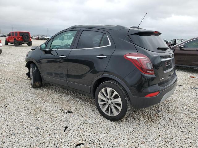 Photo 2 from auction – 2018 BUICK ENCORE PRE with VIN KL4CJASB3JB714879