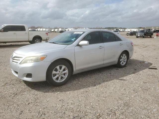 TOYOTA CAMRY BASE 2011 with VIN 4T1BF3EK6BU656813 - Photo from auction