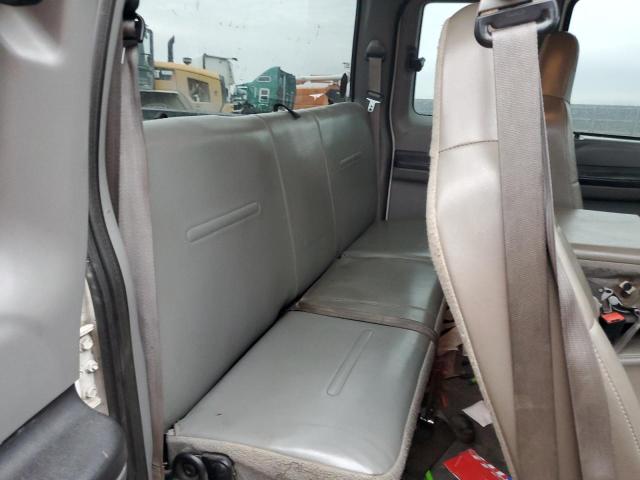 Photo 10 from auction – 2005 FORD F350 SUPER with VIN 1FTWX32P95EB24523