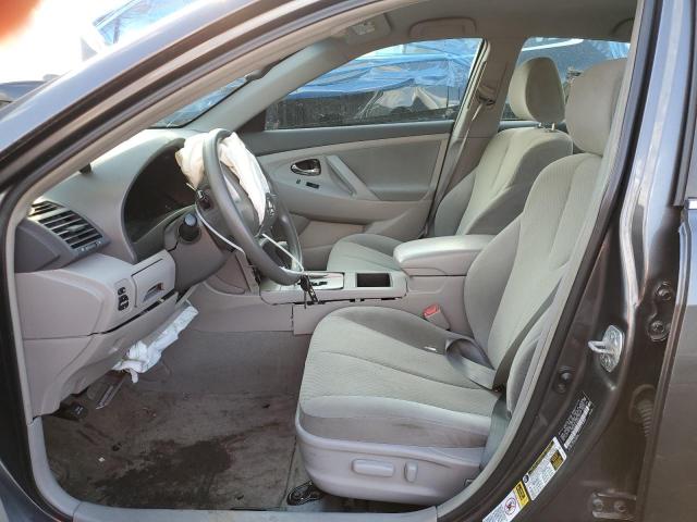 Photo 7 from auction – 2008 TOYOTA CAMRY CE with VIN 4T1BE46K48U762757