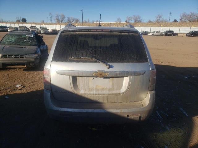 Photo 6 from auction – 2009 CHEVROLET EQUINOX LT with VIN 2CNDL53F696218997