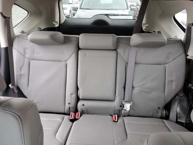 Photo 10 from auction – 2016 HONDA CR-V EXL with VIN 2HKRM3H71GH523720