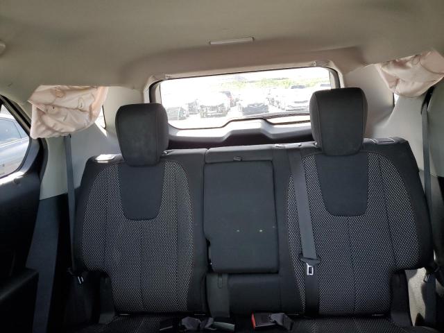 Photo 10 from auction – 2016 CHEVROLET EQUINOX LT with VIN 1GNALCEK6GZ103329